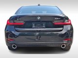 Certified 2025 BMW 330i xDrive Sedan w/ Convenience Package image 5