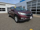 Used 2015 Honda CR-V EX image 2