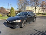 Used 2009 Mitsubishi Lancer ES image 2