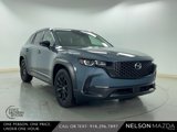 New 2025 MAZDA CX-50 AWD 2.5 S w/ Select Package image 4