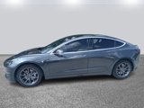 Used 2018 Tesla Model 3 Long Range image 3