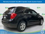 Used 2015 Chevrolet Equinox LT w/ Driver Convenience Package image 4