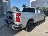 Used 2021 Chevrolet Silverado 1500 Custom w/ Rally Edition image 3
