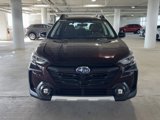 Used 2024 Subaru Outback Limited image 3