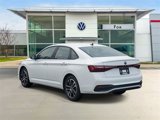 New 2025 Volkswagen Jetta Sport image 3