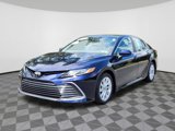 Used 2022 Toyota Camry LE image 2