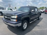 Used 2006 Chevrolet Silverado 1500 LT w/ Light Duty Power Package image 3