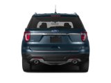 Used 2018 Ford Explorer Platinum image 5