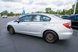 Used 2012 Honda Civic LX image 4