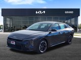 New 2025 Kia K4 GT-Line w/ GT-Line Sunroof Package image 4