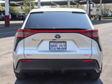 Certified 2024 Toyota bZ4X XLE image 5