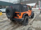 Used 2012 Jeep Wrangler Sport image 3