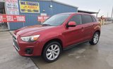 Used 2014 Mitsubishi Outlander Sport ES image 2
