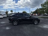Used 2022 Hyundai Tucson Blue image 4
