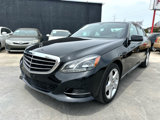 Used 2016 Mercedes-Benz E 350 4MATIC Sedan image 3