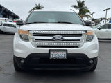Used 2015 Ford Explorer XLT w/ Equipment Group 202A image 5