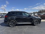 Used 2017 Hyundai Santa Fe Sport w/ 2.0T Ultimate Tech Package 05 image 4