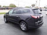 Used 2015 Chevrolet Traverse LT image 3