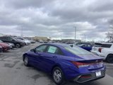 New 2025 Hyundai Elantra SE image 5