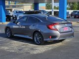 Used 2021 Honda Civic EX-L image 4