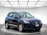 Used 2009 Volkswagen Tiguan SE image 4