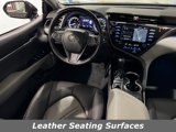 Used 2019 Toyota Camry XLE image 4