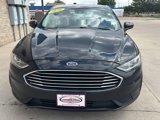 Used 2020 Ford Fusion SE image 5