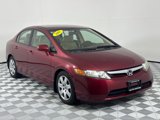 Used 2007 Honda Civic LX image 3