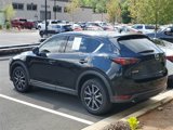 Used 2018 MAZDA CX-5 Grand Touring image 4