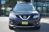 Used 2016 Nissan Rogue SL w/ SL Premium Package image 6
