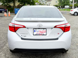 Used 2015 Toyota Corolla S image 5