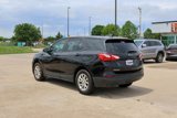 Used 2020 Chevrolet Equinox LS w/ LPO, Floor Liner Package image 3