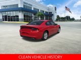 Used 2022 Dodge Charger SXT w/ Leather Interior Group image 4
