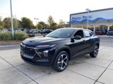 Used 2024 Chevrolet Trax RS w/ Driver Confidence Package image 4