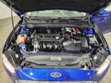 Used 2016 Ford Fusion SE image 4