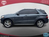 Used 2012 Mercedes-Benz ML 350 4MATIC image 4