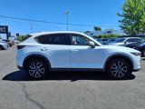 Used 2018 MAZDA CX-5 Grand Touring w/ Premium Package image 2
