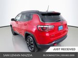 Used 2019 Jeep Compass Trailhawk image 5