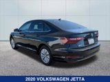 Used 2020 Volkswagen Jetta S w/ Driver Assistance Package image 3