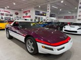 Used 1995 Chevrolet Corvette Convertible image 4