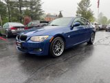 Used 2013 BMW 335i xDrive Coupe image 4