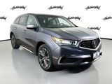 Used 2020 Acura MDX SH-AWD w/ Technology Package image 3