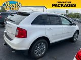 Used 2011 Ford Edge Limited w/ Trailer Tow Package image 5