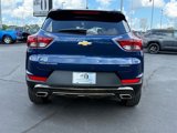 Used 2022 Chevrolet TrailBlazer ACTIV image 4