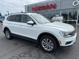 Used 2018 Volkswagen Tiguan SE image 2