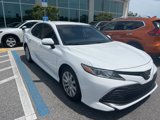 Used 2019 Toyota Camry L image 4