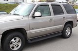 Used 2002 Chevrolet Tahoe LT image 3