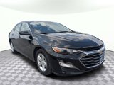Used 2023 Chevrolet Malibu LT w/ Driver Confidence Package image 2