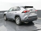 Used 2022 Toyota RAV4 LE image 2