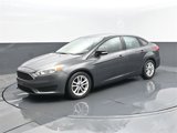 Used 2017 Ford Focus SE image 2
